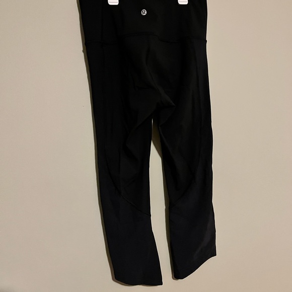 Lululemon Pants - perfect condition - Picture 2 of 6